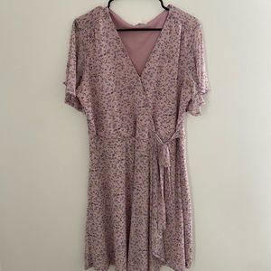 Maurices Dress - Size XL
